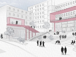 Urban Collectivism – The Former Cinemas System as a Tool for Strengthening urban Space