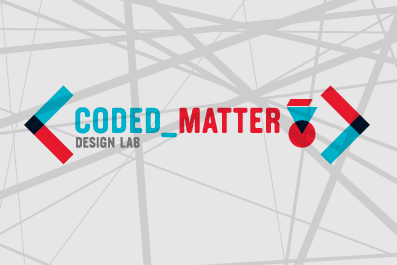 Coded Matter lab logo