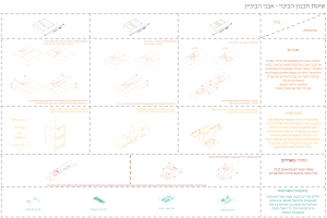 חידושיכון – התחדשות עירונית בשכונת שיכונים