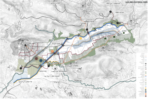 FLOODS OF RESILIENCE | Preserving Palestinian Agriculture in Sahl El Battouf