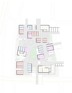 Density in Historic Urban Forms