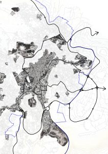 Density in Historic Urban Forms