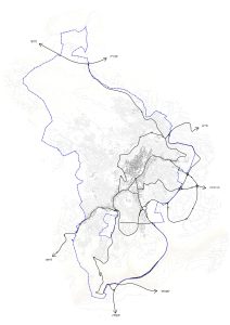 Density in Historic Urban Forms
