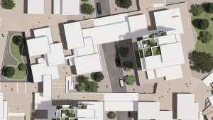 Density in Historic Urban Forms