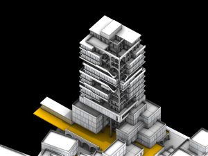 Density in Historic Urban Forms