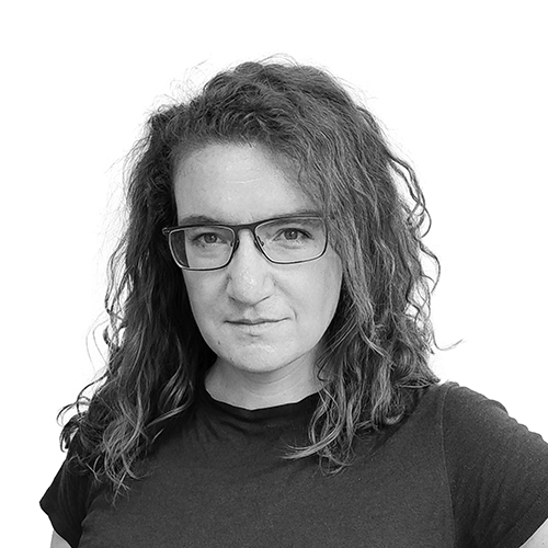 Tamara Kerzner
