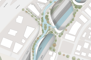 איטיות במרחב מהיר