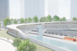 איטיות במרחב מהיר