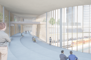 איטיות במרחב מהיר