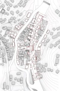 ואדי קדום-תשתית מתנגדת