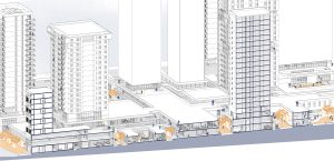 מארג- אדריכלות של קליטה