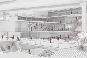 ואדי קדום-תשתית מתנגדת