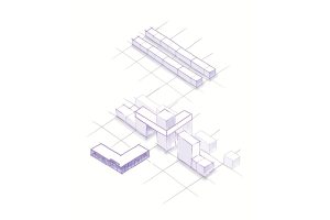 פריסטייל אורבני |שכונה חדשה, קו חופשי|