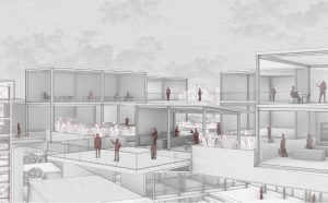 ואדי קדום-תשתית מתנגדת