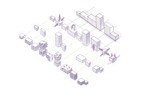 פריסטייל אורבני |שכונה חדשה, קו חופשי|