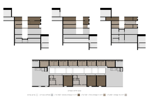 העיר שעל הקיר