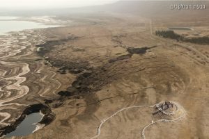 אל הים – חוויה ציבורית חדשה לחופי ים המלח