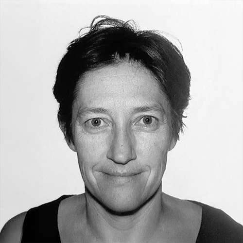 Daniella Hirschfeld