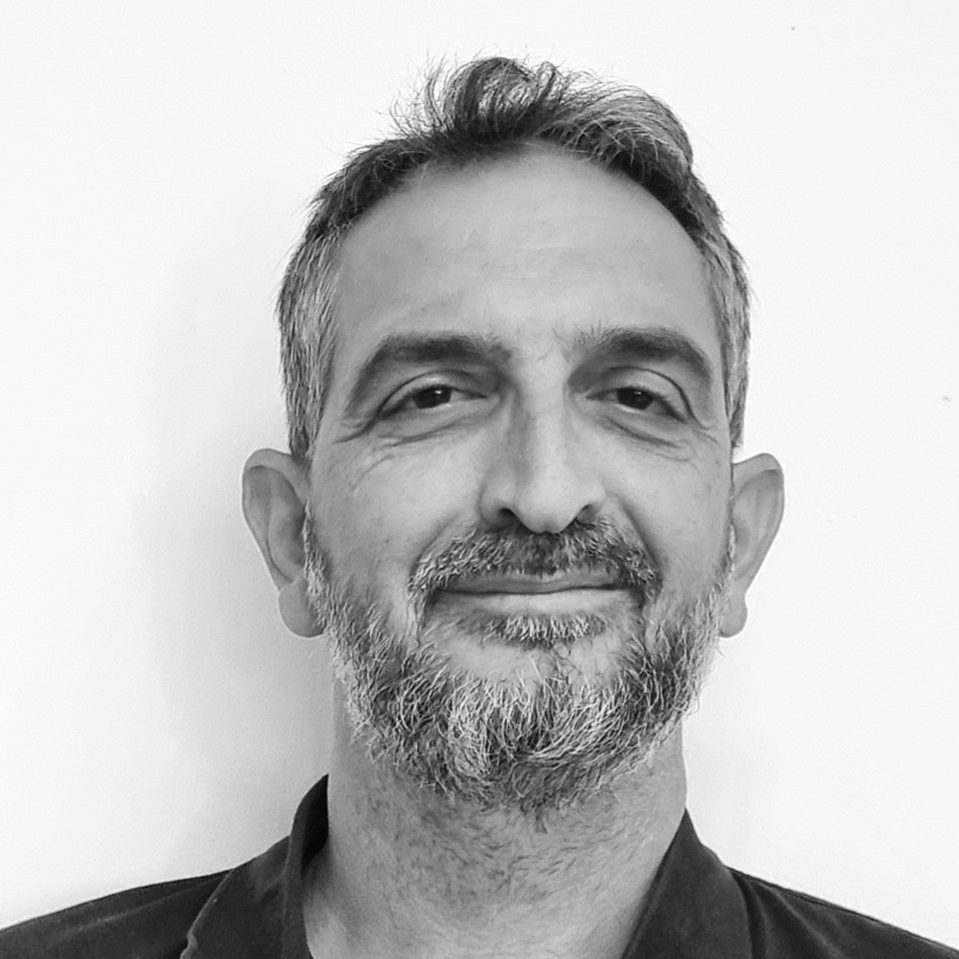 Eyal Malka