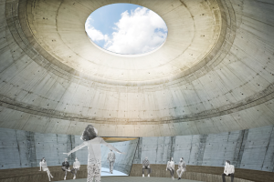 רועש להפליא