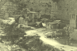 בצל הגיבורים