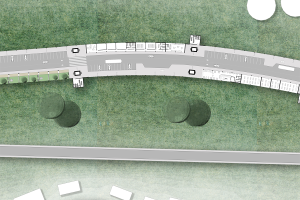 בצל הגיבורים