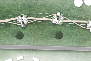 בצל הגיבורים