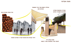 חיים בין משעולים