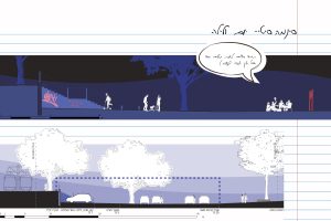 מתבגר.ת לעיר