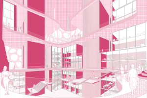 גורד שחקים 2100