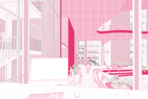 גורד שחקים 2100