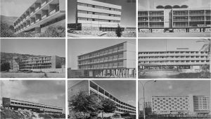 מארג- אדריכלות של קליטה