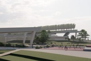 בין הבית לבין השדות