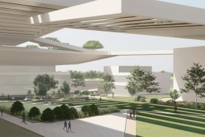 בין הבית לבין השדות