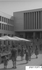 הדים של העבר