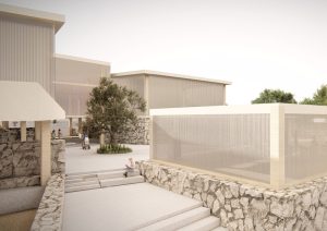 מזיכרון לתקומה