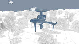 HighFa – תחבורה אווירית בחיפה