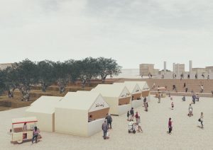 מזיכרון לתקומה