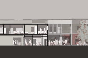 מהחלמה מקומית לצמיחה אזורית. רפואה, קהילה והזדמנות פורצת גבולות