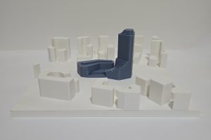 HighFa – תחבורה אווירית בחיפה