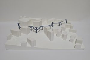 HighFa – תחבורה אווירית בחיפה