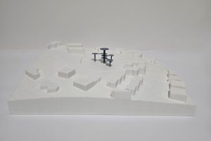 HighFa – תחבורה אווירית בחיפה