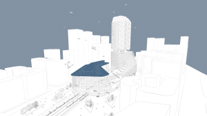 HighFa – תחבורה אווירית בחיפה