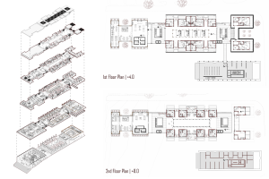 Mindscape | Destigmatizing Mental Health