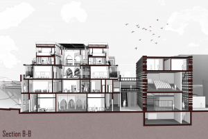 Mindscape | Destigmatizing Mental Health