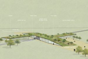 מים בשינוי | מבריכות דגים לחקלאות תיירותית ואקולוגית בחוף הכרמל