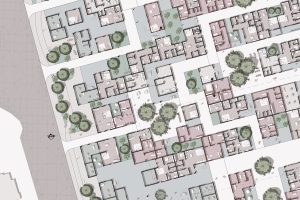 מהחלמה מקומית לצמיחה אזורית. רפואה, קהילה והזדמנות פורצת גבולות