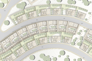 דמיון מחודש של הביוספרה – תכנון שפת החיים בין עוספיה לבין הגן הלאומי