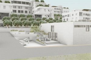 זַיִת בַּיִת