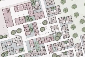 מהחלמה מקומית לצמיחה אזורית. רפואה, קהילה והזדמנות פורצת גבולות